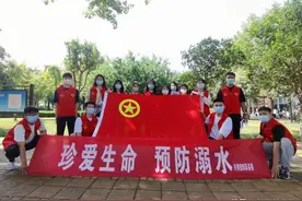 团鸡泽县委：奋斗的青春最美丽——返家乡大学生助力家乡建设图片