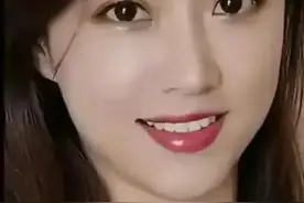 三妮阿姨被称为山东第一美女，其颜值担当确实是当之无愧图片