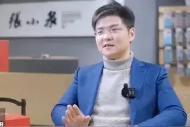 菜刀不能拍蒜？！张小泉总经理道歉：我也觉得扯淡图片