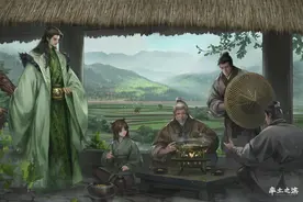 率土之滨：利用规则创造条件，战术还能这么玩！（二）图片