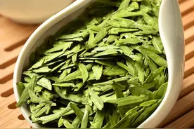 到底要花多少钱，才能买到正宗的西湖龙井？图片