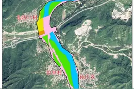 石家庄将建一省级湿地公园，一期建设目标2025年完成图片