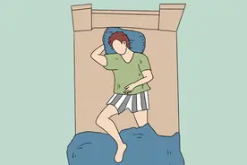 每天睡8小时更健康？世卫组织公布答案，8小时睡眠论未必适合你图片