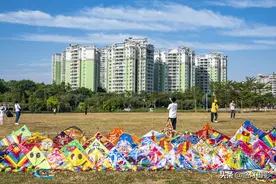 广东“深藏不露”的宜居城市，阳江四季适合养老，誉为东方夏威夷图片
