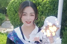 我，95后女孩，大四和男友奉子成婚，全校羡慕，5年后却悔不当初图片