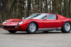 Auto史记：Supercar层出不穷，越懂车就越不会把超跑放嘴边？图片