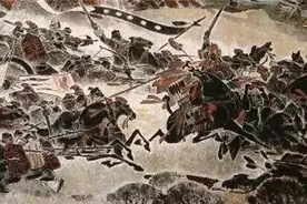 春秋时期的吴越争霸，到底有多传奇？图片