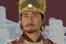 万历八年，朱翊钧酒后到太后处请安，临幸一貌美宫女图片