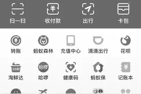 APP及网站快速变黑白灰色的方法图片