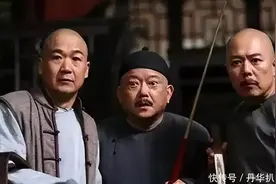 国家一级演员王刚突然宣布，出售北京豪华四合院，引爆热议图片