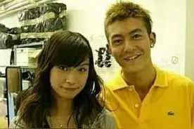 黄晓明官宣离婚，自己坚持选的老婆，如今咬着牙也要撑到底图片