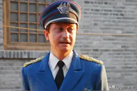 傅隽在神探狄仁杰系列中，一共饰演了七个角色图片