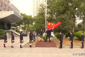 为学须立志 奋进趁年华——南京一中2022年秋季学期开学典礼图片