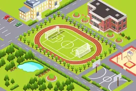 大连新建、扩建这些学校！图片