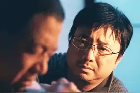 票房破5亿，只是个开始！我断言：徐峥这片会是下一部《药神》图片
