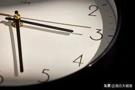 一天中养肝血黄金时间，用这3招调理“小心肝”，效果堪比续命！图片
