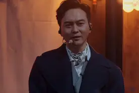 披哥2：人气排名大变，张智霖第四，吴建豪进前五，任贤齐第十图片