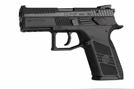 武器｜捷克CZ 75 P-07“职责”手枪图片