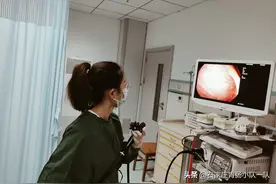 医生给开了结肠镜检查，可是泻药太难喝了怎么办？图片