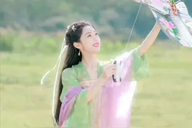 将门贤妻：我逃婚了，从虎穴逃入狼窝图片