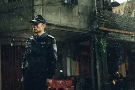 《狂飙》李响与贵州的二次缘图片
