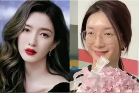 “长期化妆”和“长期素颜”的女生，皮肤差距能有多大？答案在这图片