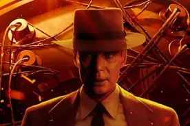 《奥本海默》热映背后：万人敬仰的“原子弹之父”，是如何陨落的图片