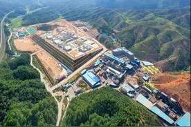 深学争优 敢为争先 实干争效丨三明市大力推动氟新材料产业提质扩量图片