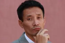 10位被名字“欺骗”的男星，明明是彪形大汉，却有个娇滴滴的名字图片
