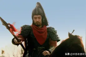 桃花山一战，分出五位梁山好汉武功高下：呼延灼和鲁智深谁最强？图片