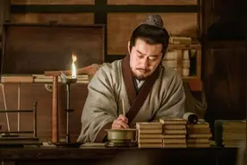 “燕知寒门，狗知新婿”啥意思？“狗”和“燕子”真的知道吗？图片