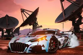 GTAOL-5.26洛城周更速览图片