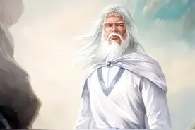 剑来：陆沉竟然是剑修，他的十五境之路恐怕真要就此断绝了图片