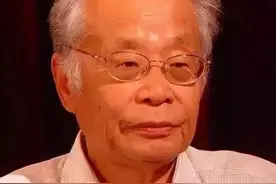 何祚庥院士：反气功、反邪教、反中医，得罪人无数，这人真了不得图片