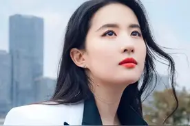 神仙姐姐壁纸｜回眸一笑百媚生，身如巧燕娇生嫣图片
