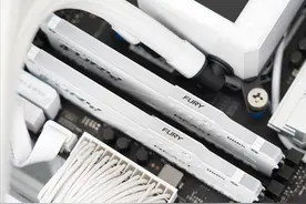 兼顾容量和性能的好选择，金士顿 超级野兽DDR5 6000内存体验分享图片