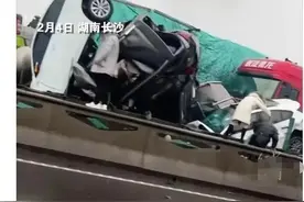司机一个疏忽致16死66伤，亲历者讲述惊魂一幕，孩子刚救出就爆炸图片