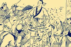民间故事：皇帝为公主选婿，三道题难倒众人，穷农夫轻松破题娶妻图片