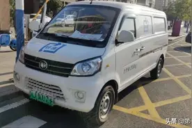 多个新能源货车车主反映续保难：甚至有公司涉嫌拒保交强险图片