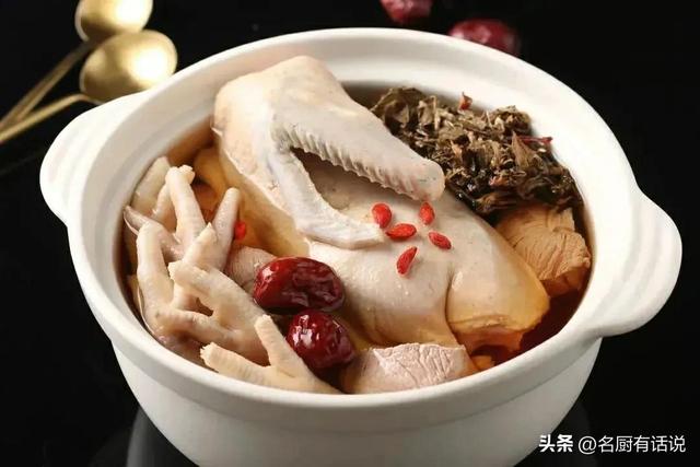 杏汁花胶猪肺汤 2026年花胶杏仁功效与作用