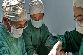 江西省胸科医院：不再让胸壁结核阻挡花样年华的脚步！图片