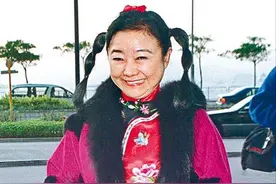 龚如心：丈夫失踪后变“小甜甜”，错信风水师被骗30亿，69岁去世图片