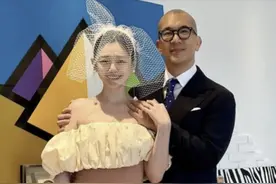 大S临终前全家相伴左右，哭声此起彼伏氛围哀伤，具俊晔悲痛回应图片