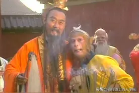 天、地、神、人、鬼，这五仙的始祖分别是谁？又是为什么？图片