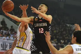 以下4位CBA主教练，他们最不可能参与打假球的行为图片