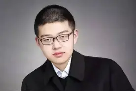 西安高三学霸林嘉文，距高考百天时跳楼，遗言：一生已看透两件事图片