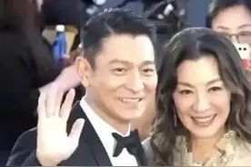 41届香港金像奖影帝提名单里，居然有“港独份子”黄秋生图片