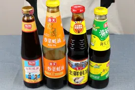 蚝油到底该不该放厨房？好多人做错，我也是今天才知道，涨知识了图片