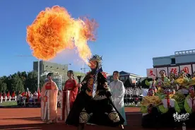 少年强则国强图片