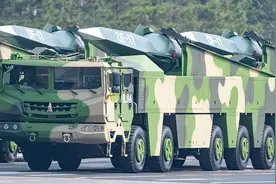 中国军事科技10大突破，中国3大科研优势，迅速追赶美国部分军力图片
